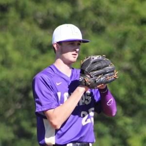 Meet your Posher, Ethan